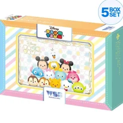 Bushiroad Weiss Schwarz Blau Disney Tsum Tsum Starter Deck TCG JAPAN OFFICIAL