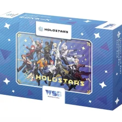 BUSHIROAD Weiss Schwarz Blau Holostars Starter Deck TCG JAPAN OFFICIAL