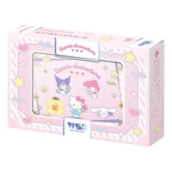BUSHIROAD Weiss Schwarz Blau Sanrio Characters Starter Deck TCG JAPAN OFFICIAL