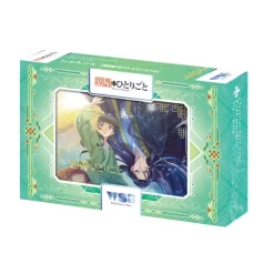 Bushiroad Weiss Schwarz Blau The Apothecary Diaries Start Deck TCG JAPAN OFFICIAL