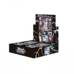 BUSHIROAD Cards*Weiss Schwarz Booster Pack That Time I Got Reincarnated as a Slime Vol.3 ZA-396