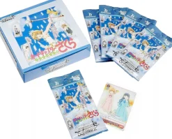 Bushiroad Cards|Weiss Schwarz*Weiss Schwarz Cardcaptor Sakura Clear Card Booster Pack Box TCG JAPAN OFFICIAL