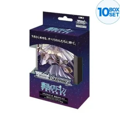 BUSHIROAD Weiss Schwarz Frieren Beyond Journey's End Trial Deck TCG JAPAN OFFICIAL