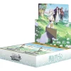 BUSHIROAD Weiss Schwarz Frieren Beyond Journey's End Booster Pack Box TCG JAPAN OFFICIAL