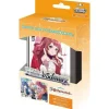 Bushiroad Cards*Weiss Schwarz Gakuen iDOLM@STER Trial Deck TCG JAPAN OFFICIAL