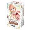 Bushiroad Weiss Schwarz Is the Order a Rabbit? 10th Anniversary Booster Pack Box TCG JAPAN