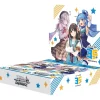 Bushiroad Weiss Schwarz*Weiss Schwarz Kadokawa Sneaker Bunko Vol.2 Booster Pack Box TCG JAPAN OFFICIAL