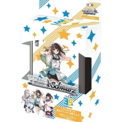 Bushiroad Cards|Weiss Schwarz*Weiss Schwarz Kadokawa Sneaker Bunko Vol.2 Trial Deck TCG JAPAN OFFICIAL