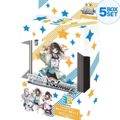 Bushiroad Cards|Weiss Schwarz*Weiss Schwarz Kadokawa Sneaker Bunko Vol.2 Trial Deck TCG JAPAN OFFICIAL
