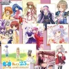 Bushiroad Weiss Schwarz Key 25th Anniversary Premium Booster Pack Box TCG JAPAN OFFICIAL
