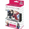 BUSHIROAD Weiss Schwarz*Weiss Schwarz Lycoris Recoil Trial Deck Pack TCG JAPAN OFFICIAL