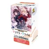Bushiroad Weiss Schwarz Lycoris Recoil Premium Booster Pack Box TCG JAPAN OFFICIAL