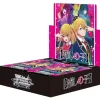 BUSHIROAD Cards|Weiss Schwarz*Weiss Schwarz Oshi no Ko Booster Pack Box TCG JAPAN OFFICIAL