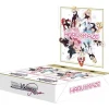 Bushiroad Weiss Schwarz*Weiss Schwarz Rose Harukaze Booster Pack Box TCG JAPAN OFFICIAL
