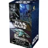 BUSHIROAD Weiss Schwarz STAR WARS Vol.2 Premium Booster Pack Box TCG JAPAN OFFICIAL