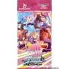 BUSHIROAD Weiss Schwarz Umamusume Pretty Derby Booster Pack TCG JAPAN OFFICIAL