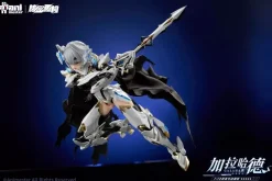 Animester Figure*White Dragon Knight Galahad Model Kit JAPAN OFFICIAL
