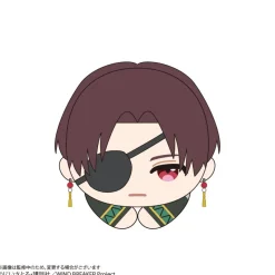 Max Limited Plush Toy*WIND BREAKER Hugchara Collection 3 6Pack BOX Plush JAPAN OFFICIAL