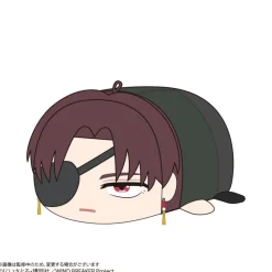 Max Limited WIND BREAKER Potekoro Mascot 3 6Pack BOX Plush JAPAN OFFICIAL