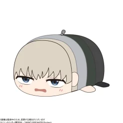 Max Limited WIND BREAKER Potekoro Mascot 3 6Pack BOX Plush JAPAN OFFICIAL