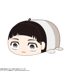 Max Limited WIND BREAKER Potekoro Mascot 3 6Pack BOX Plush JAPAN OFFICIAL