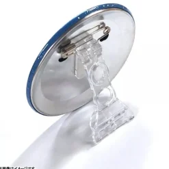 SYNC INNOVATION Wind Breaker 3way Tin Badge Hayato Suo JAPAN OFFICIAL