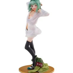 WING Figure*Seitokai ni mo Ana wa Aru! Tan Otori 1/7 Figure JAPAN OFFICIAL