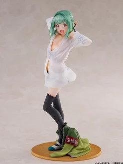 WING Figure*Seitokai ni mo Ana wa Aru! Tan Otori 1/7 Figure JAPAN OFFICIAL