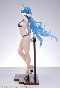 WINGS inc. Azur Lane Helena Shimmering Triangle Wave Ver. 1/7 Figure JAPAN