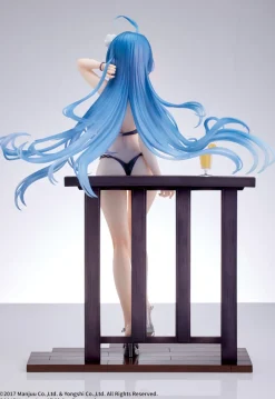 WINGS inc. Azur Lane Helena Shimmering Triangle Wave Ver. 1/7 Figure JAPAN