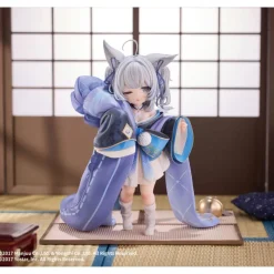 WINGS inc. Figure*Azur Lane Shinano Chan 1/7 Figure JAPAN OFFICIAL