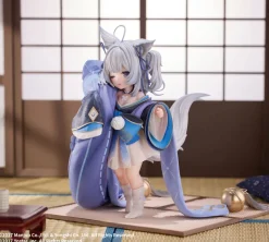 WINGS inc. Figure*Azur Lane Shinano Chan 1/7 Figure JAPAN OFFICIAL