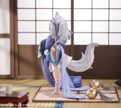 WINGS inc. Figure*Azur Lane Shinano Chan 1/7 Figure JAPAN OFFICIAL