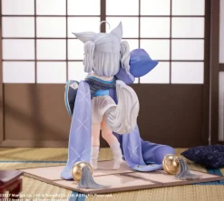 WINGS inc. Figure*Azur Lane Shinano Chan 1/7 Figure JAPAN OFFICIAL