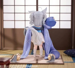 WINGS inc. Figure*Azur Lane Shinano Chan 1/7 Figure JAPAN OFFICIAL