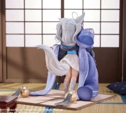 WINGS inc. Figure*Azur Lane Shinano Chan 1/7 Figure JAPAN OFFICIAL