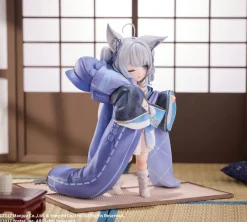 WINGS inc. Figure*Azur Lane Shinano Chan 1/7 Figure JAPAN OFFICIAL