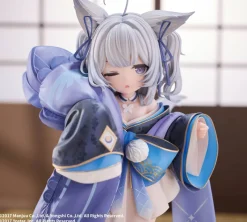 WINGS inc. Figure*Azur Lane Shinano Chan 1/7 Figure JAPAN OFFICIAL
