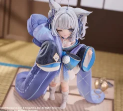 WINGS inc. Figure*Azur Lane Shinano Chan 1/7 Figure JAPAN OFFICIAL