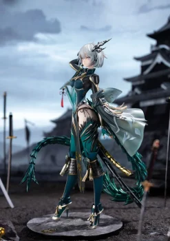 WINGS inc. Suiu 1/7 Figure JAPAN OFFICIAL