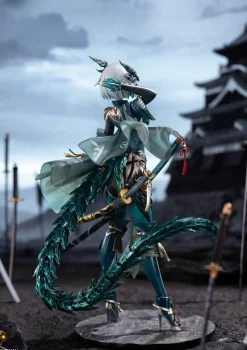 WINGS inc. Suiu 1/7 Figure JAPAN OFFICIAL