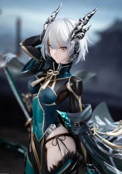 WINGS inc. Suiu 1/7 Figure JAPAN OFFICIAL