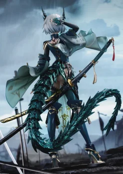 WINGS inc. Suiu 1/7 Figure JAPAN OFFICIAL