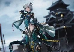 WINGS inc. Suiu 1/7 Figure JAPAN OFFICIAL