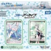TAKARA TOMY Cards*Wixoss Blue Archive Pre-constructed Deck TCG JAPAN OFFICIAL
