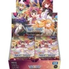 Takara Tomy Cards*Wixoss Reversal Selector WX24-P3 Booster Pack Box TCG JAPAN OFFICIAL