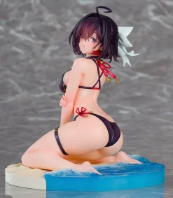 Wonderful Works Atelier Yumia Yumia Liessfeldt Swimsuit Ver. 1/7 Figure JAPAN