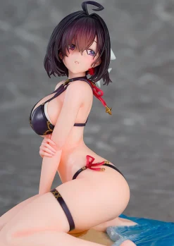 Wonderful Works Atelier Yumia Yumia Liessfeldt Swimsuit Ver. 1/7 Figure JAPAN