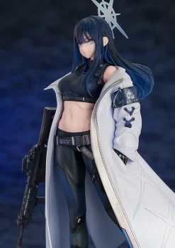 Wonderful Works Blue Archive Saori 1/7 Figure JAPAN OFFICIAL