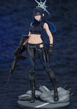 Wonderful Works Blue Archive Saori 1/7 Figure JAPAN OFFICIAL